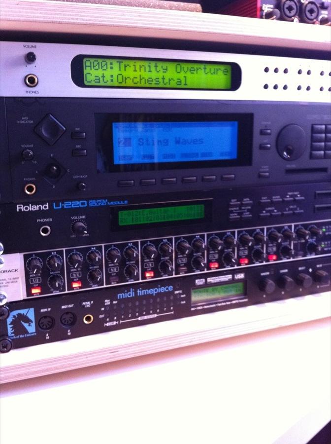 TRRack image (227892) Audiofanzine