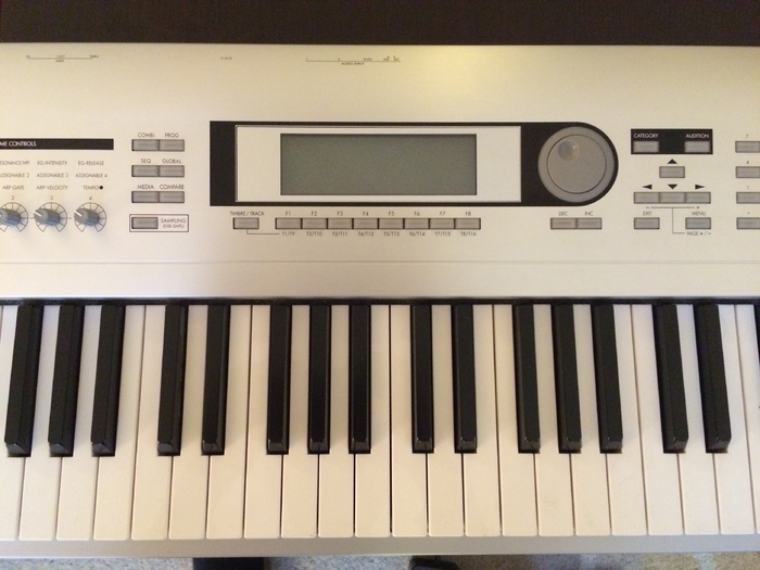 Photo Triton Le 88 Triton Le 88 (92416) (1003959