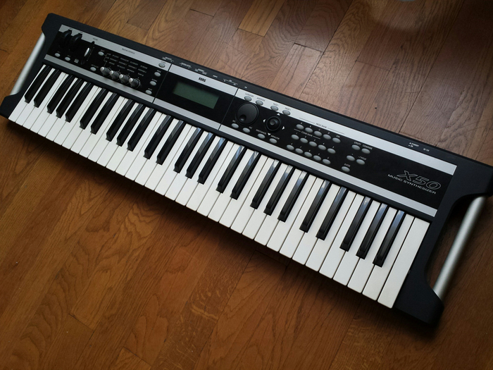 Photo X50 1 X50 (1519276) Audiofanzine