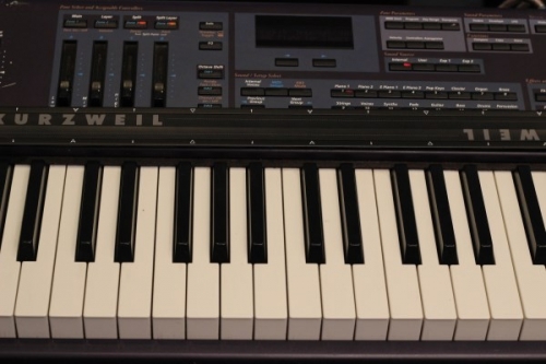 kurzweil pc2x mc