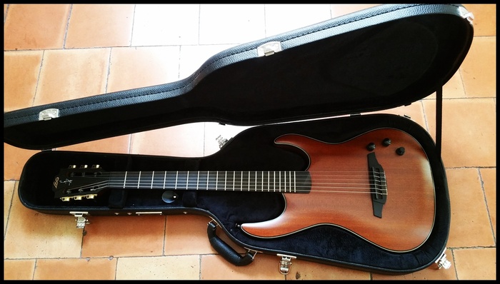 keziah jones tablatures