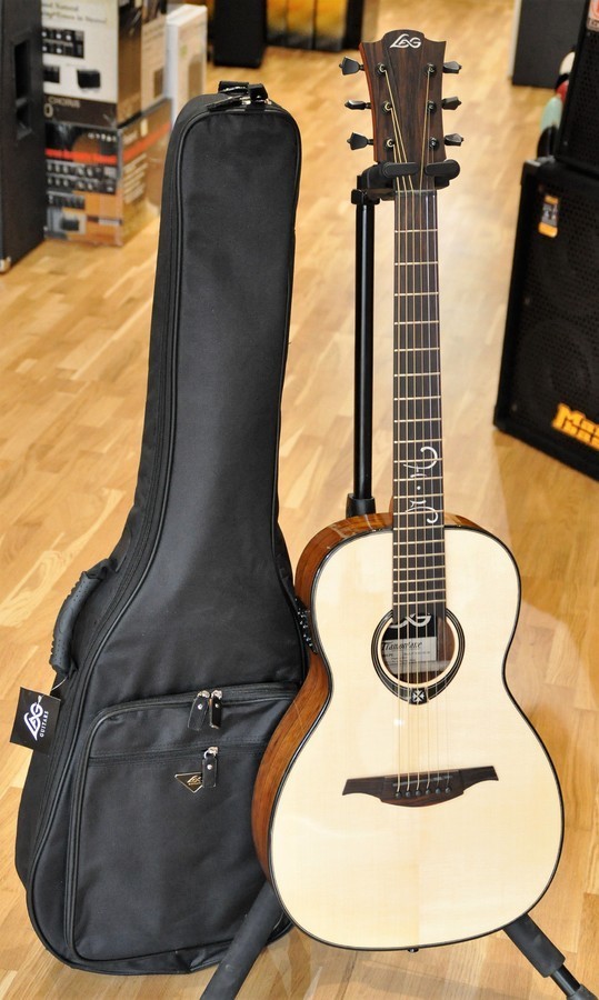 Lâg TS-MH-PE Signature Michel Haumont (55874)