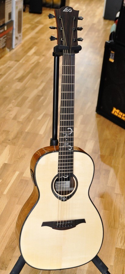 Lâg TS-MH-PE Signature Michel Haumont (77992)