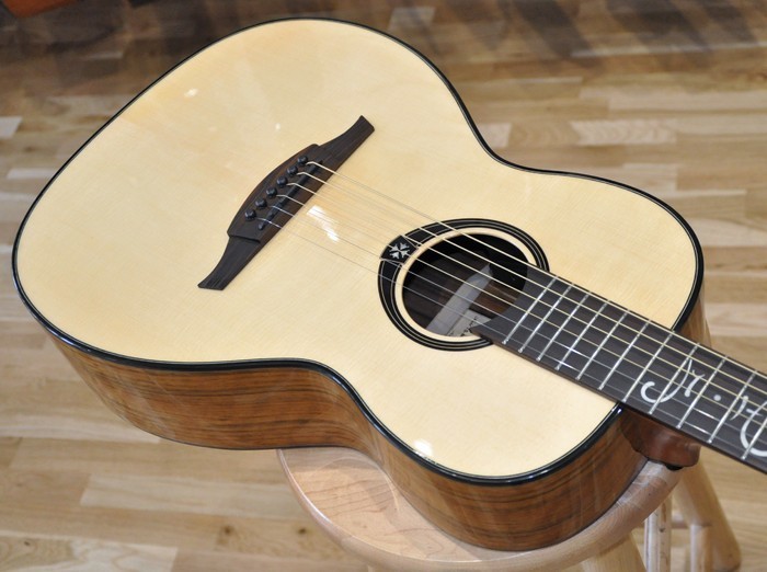 Lâg TS-MH-PE Signature Michel Haumont (96235)