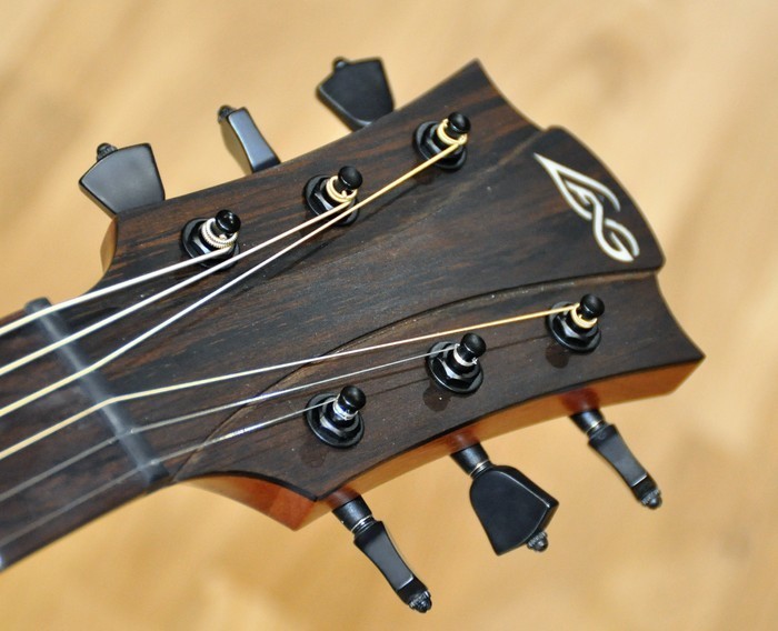 Lâg TS-MH-PE Signature Michel Haumont (48809)