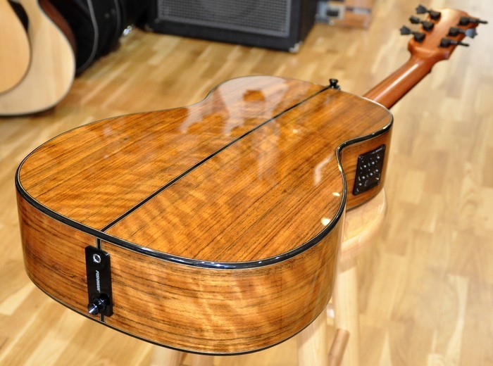 Lâg TS-MH-PE Signature Michel Haumont (9482)