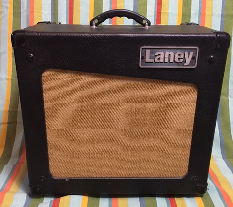Laney CUB12R image (#1764741) - Audiofanzine