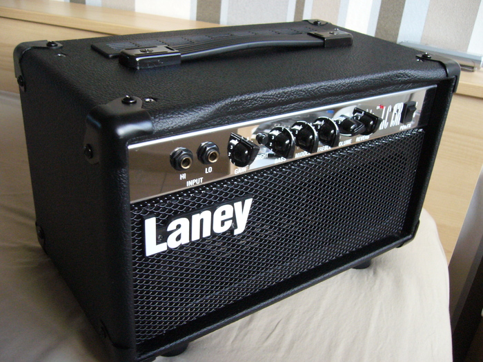 Laney LC15R image (468831) Audiofanzine