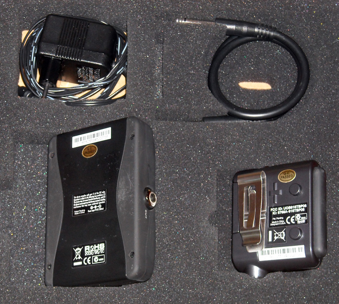 Line 6 Relay G30 image (415628) Audiofanzine