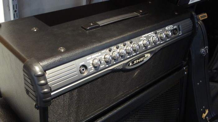 Line 6 Spider II HD150 (54580)