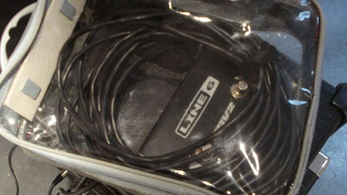 Line 6 Spider II HD150 (37441)