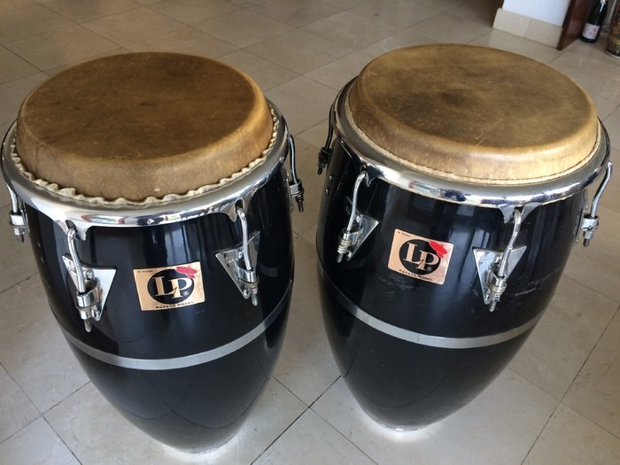 Photo Lp Congas Lp Congas (53840) (2021855) Audiofanzine