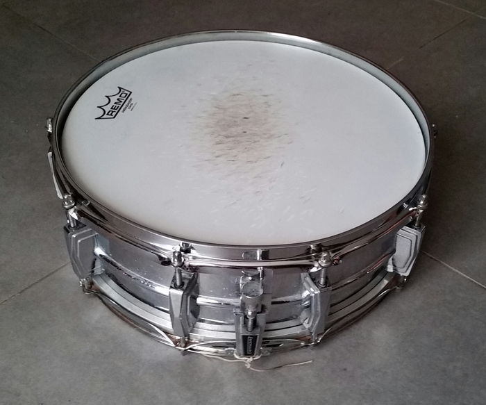 Photo Ludwig Drums LM-400 : Ludwig Drums LM-400 (88158) (#1833151