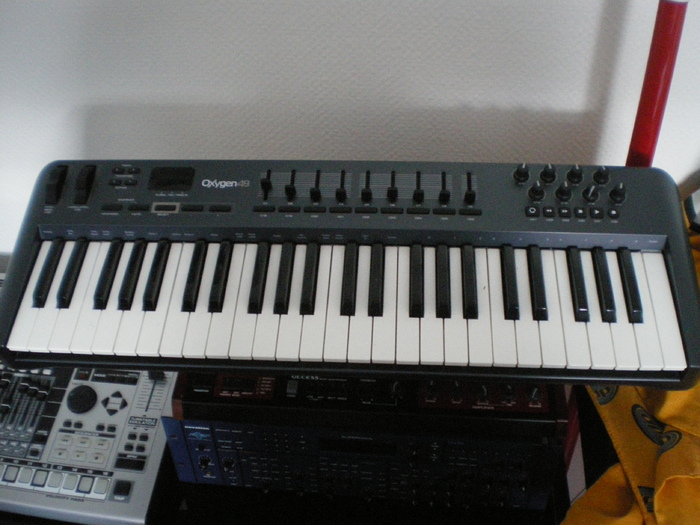 m audio oxygen 49 driver download m audio oxygen 49 driver download