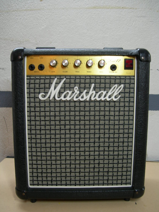 MARSHALL / Lead 12 Model 5005 後期型Yシリアル 【期間限定】 - dcsh