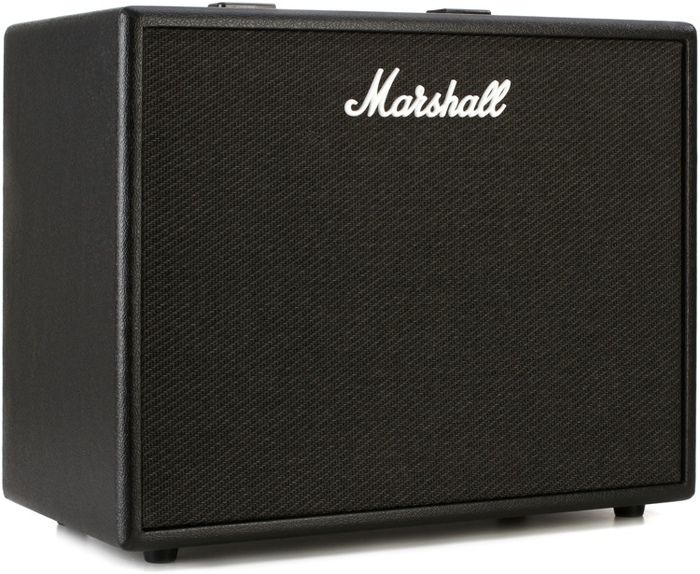 Photo Marshall Code 50 Marshall Code 50 (24261) (1892076) Audiofanzine