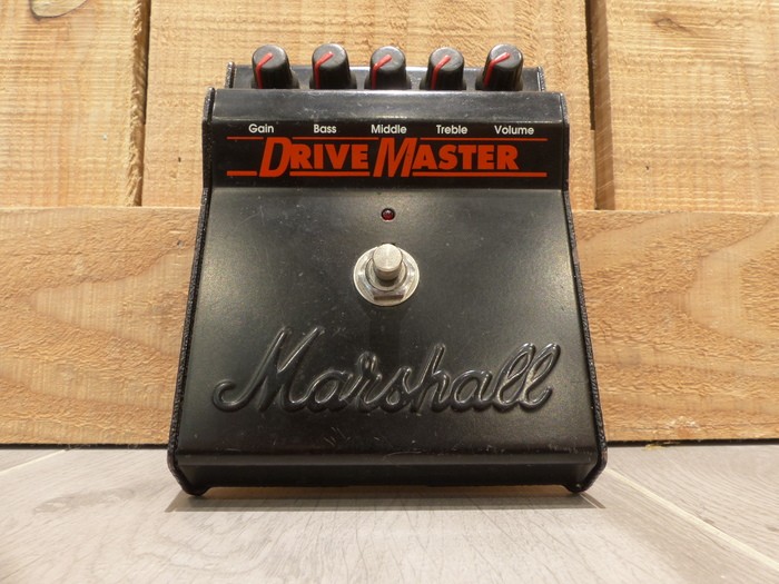 Marshall Drive Master マーシャル ドライブマスター 韓国ファッション