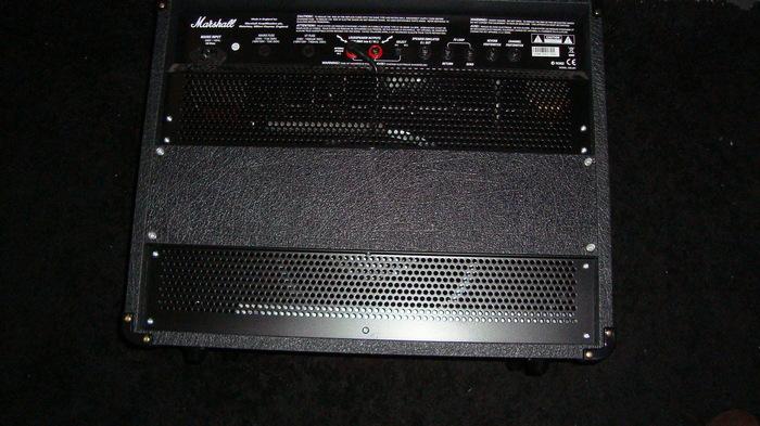 Marshall DSL401 image (#232957) - Audiofanzine