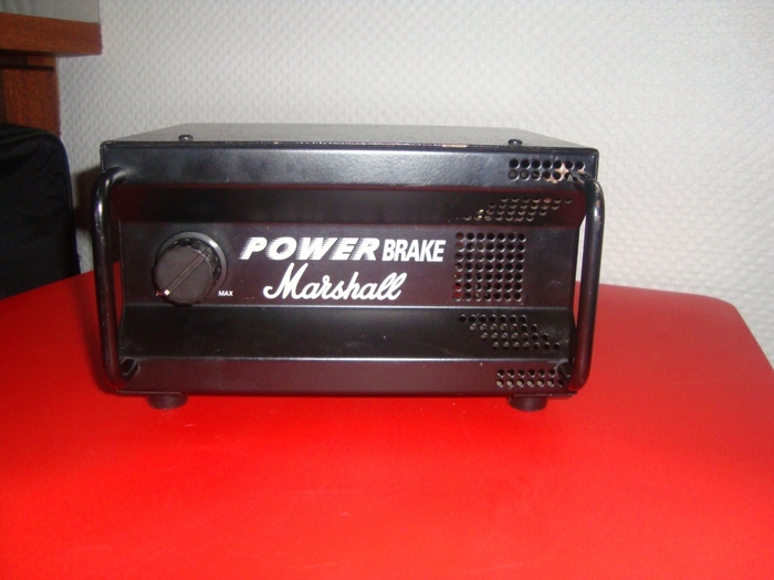 Photo Marshall PB100 Power Brake Marshall PB100 Power Brake (48719