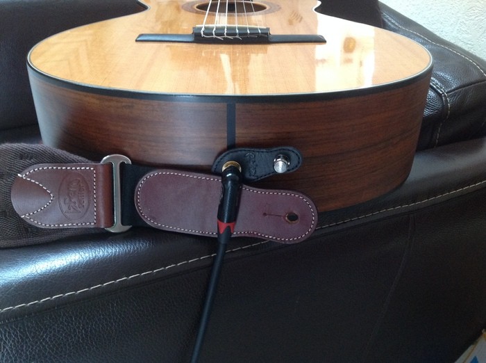 Martin & Co LX1E Little Martin (78883)