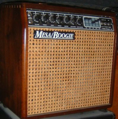 Mesa Boogie Mark 3 Combo