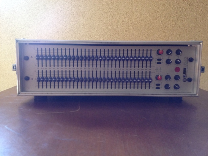 Photo Midas Venice 320 : Midas Venice 320 (19471) (#853861) - Audiofanzine