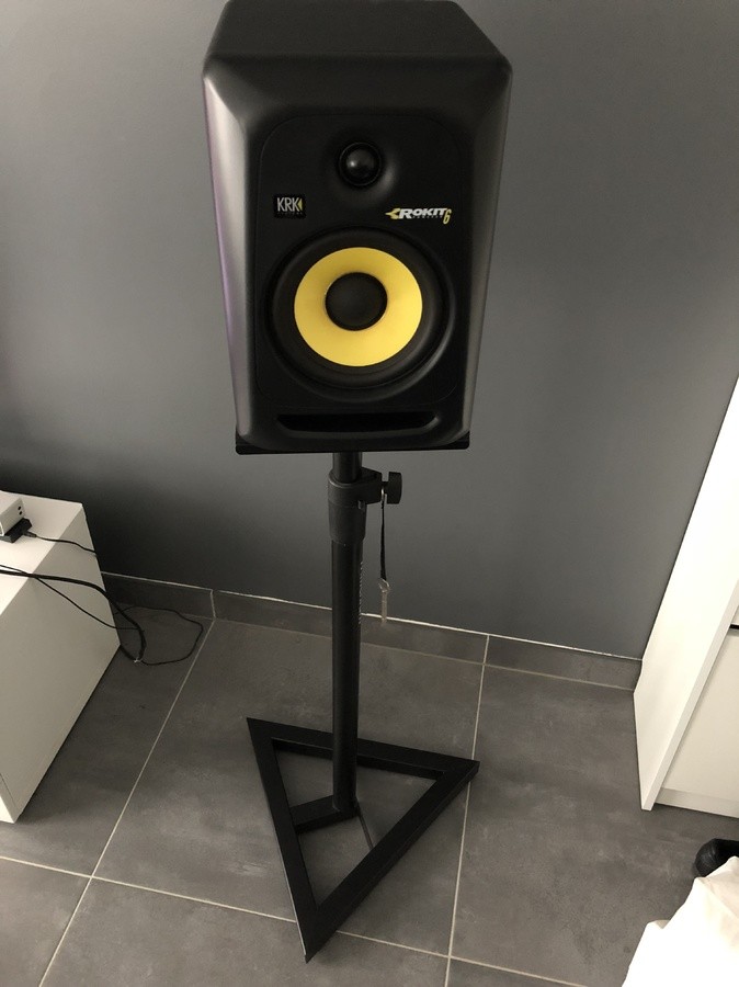 KRK Rokit 6 G3 image (#2038563) - Audiofanzine
