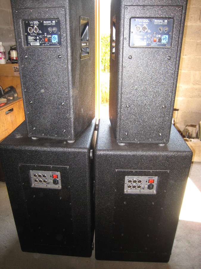 Montarbo 215 SA image (#906194) - Audiofanzine