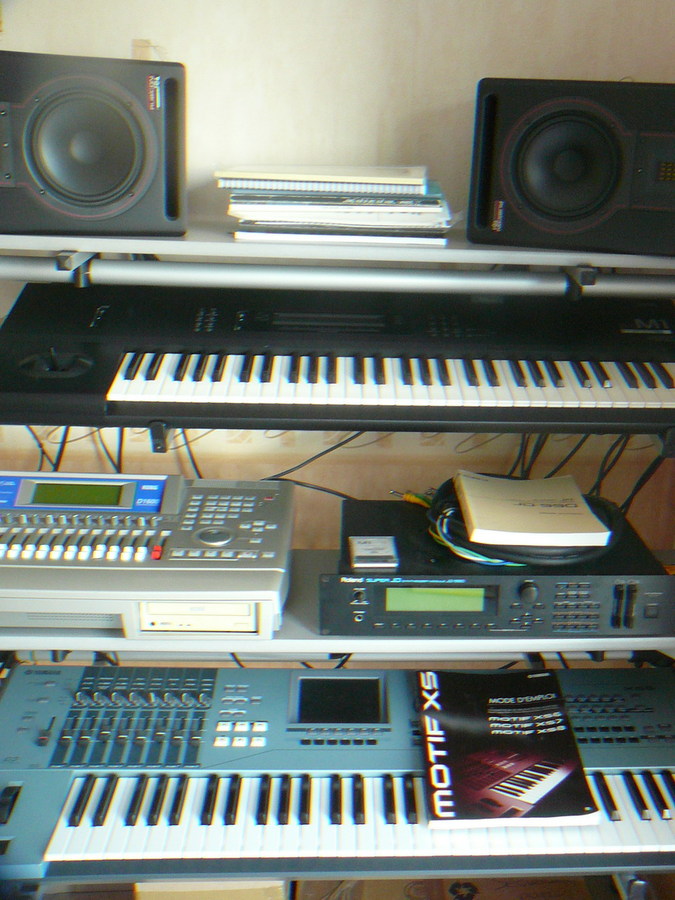 Photo MOTU Midi Express XT MOTU Midi Express XT (76949) (374331