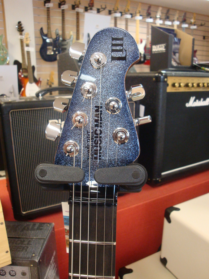 Music Man LIII image (#1845973) - Audiofanzine