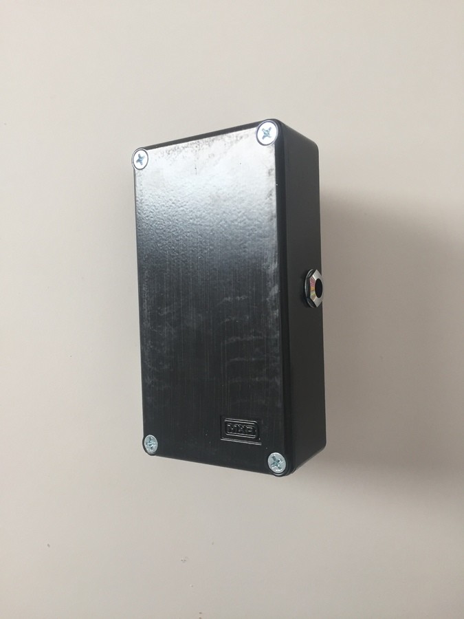 MXR MC401 Boost/Line Driver image (#2056441) - Audiofanzine