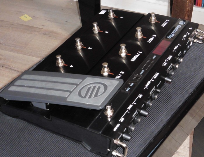 native instruments guitar rig 5 native instruments guitar rig 5