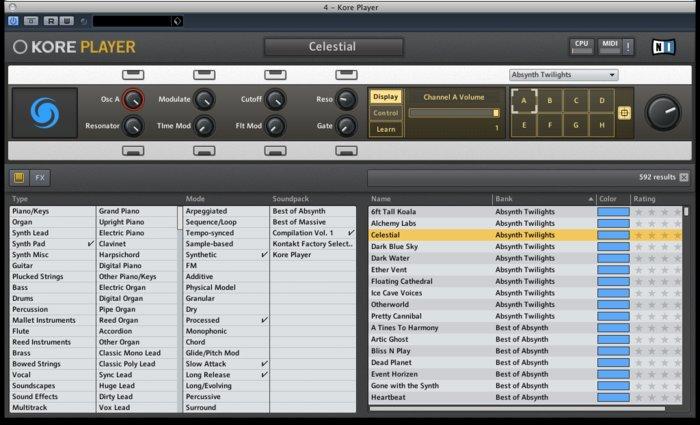 native instruments komplete 7 elements native instruments komplete 7 elements