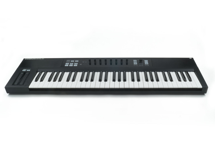 s61 komplete kontrol s61 komplete kontrol