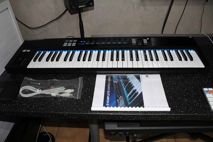 KOMPLETE