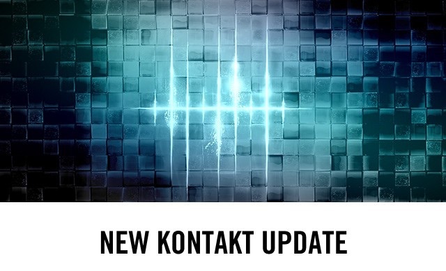 instal the new for ios Native Instruments Kontakt 7.4.0