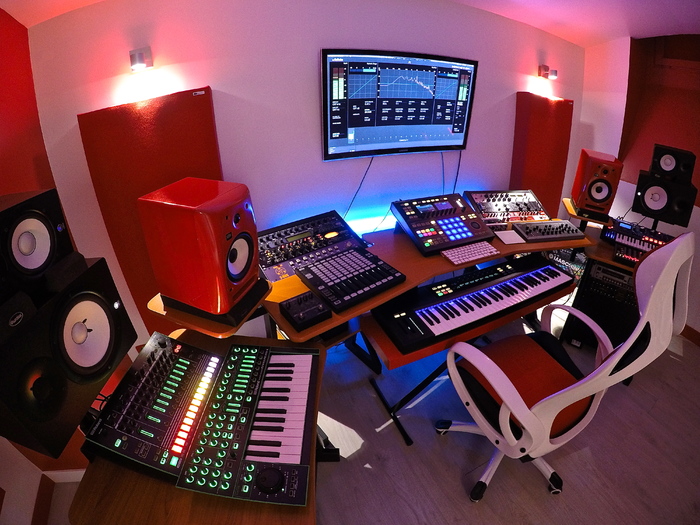 download native instruments maschine studio setup