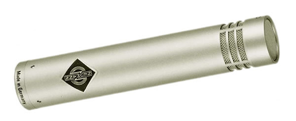 Neumann KM 84 image (#537217) - Audiofanzine