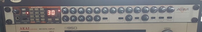Novation D-Station (24713)