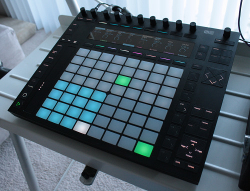 novation launch control xl used