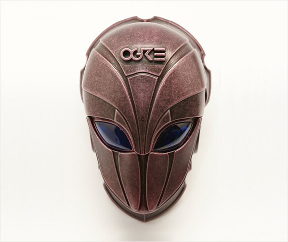 Photo Ogre Tubeholic Tube Big02 1149795 Audiofanzine