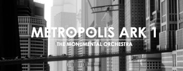 how to activate orchestral tools metropolis ark 1