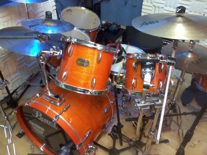 Pearl Export Select ELX image (414701) Audiofanzine