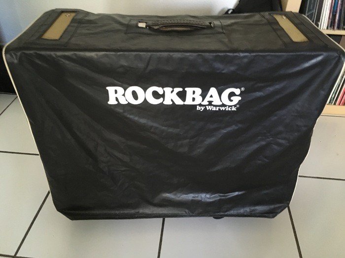 Peavey Classic 50/212 (Discontinued) (13254)