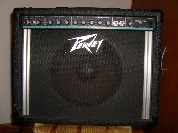 Peavey Studio Pro 110 image (#242737) - Audiofanzine