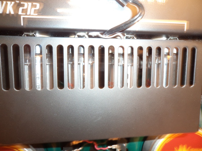 Photo Peavey ValveKing 212 : Peavey [ValveKing Series] ValveKing 212