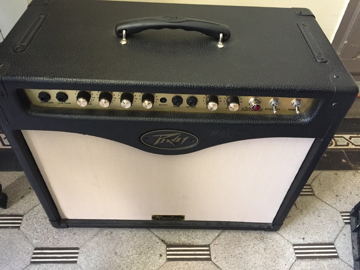 Photo Peavey Windsor Studio Peavey Windsor Studio (41001) (1559020