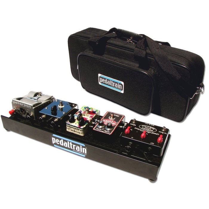 Pedaltrain Pedaltrain Mini image (1793541) Audiofanzine