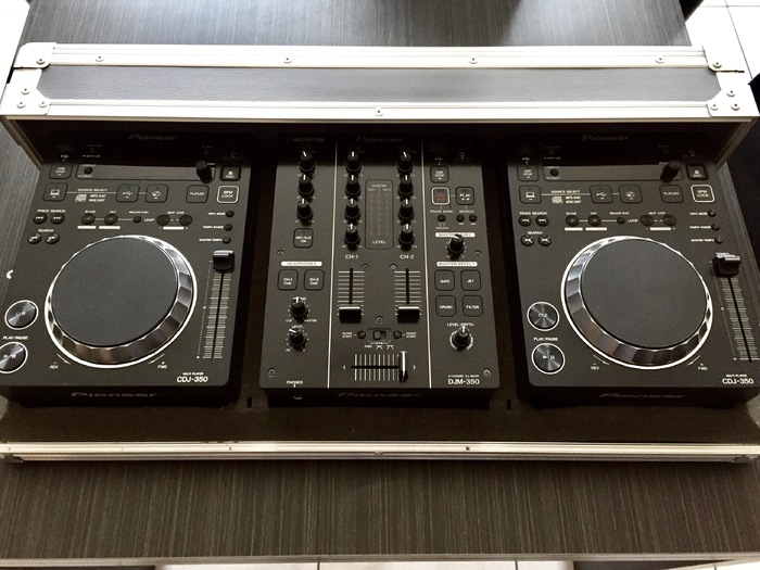 pioneer 350