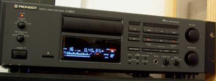 pioneer 9601